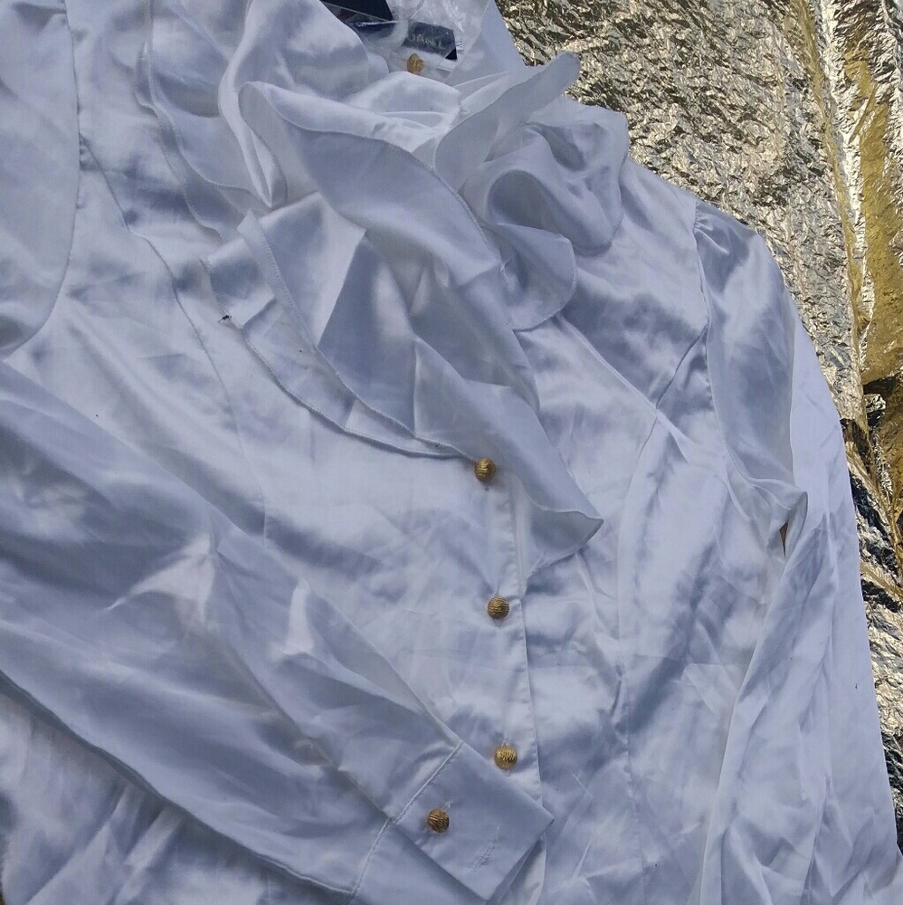 Blouse - Picture 3 of 3